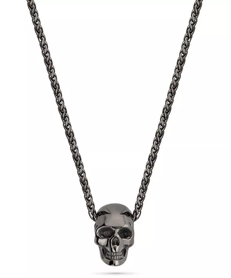 Police Man's Necklaces PEAGN2120212