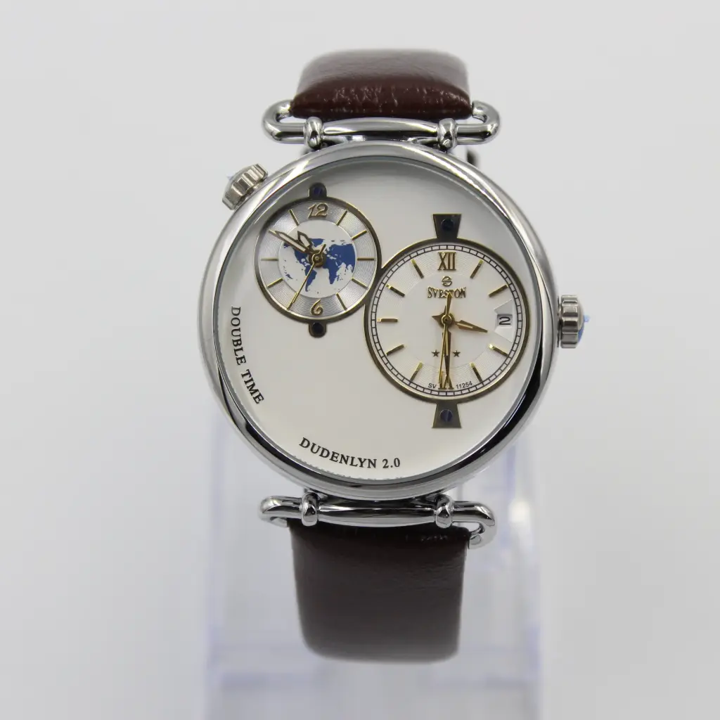 SVESTON WATCH (M) SV-11254