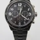 ساعة شيروتي 1881 للرجال CRA104