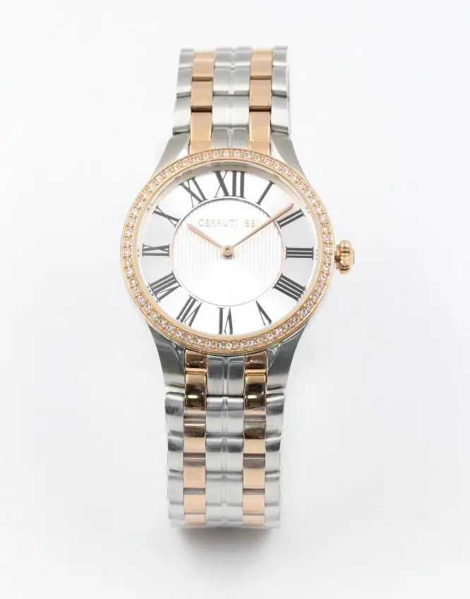 CERRUTI 1881 WATCH CRM0040