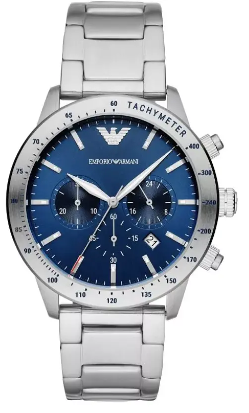   EMPORIO ARMANI WATCH AR11306