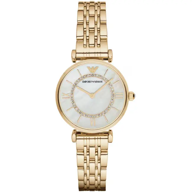   EMPORIO ARMANI WATCH AR1907