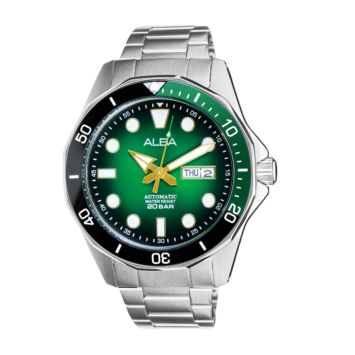 ALBA WATCH AL4537X1