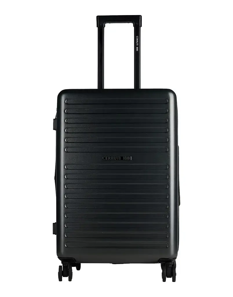 CERRUTI 1881 TRAVEL BAG 002