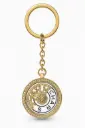  ROCHAS PARIS Keychain ROC005