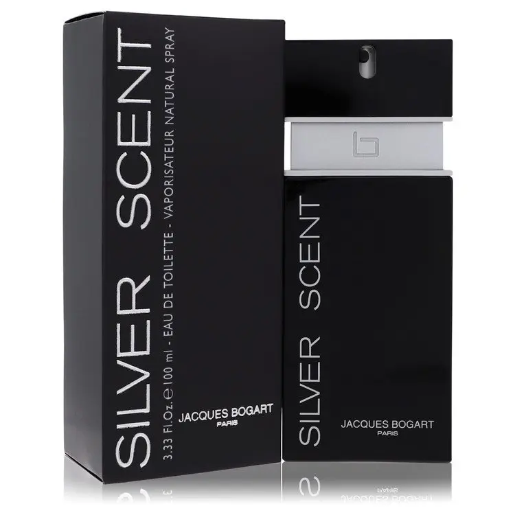 Silver Scent / EDT Spray 3.4 oz (100 ml)