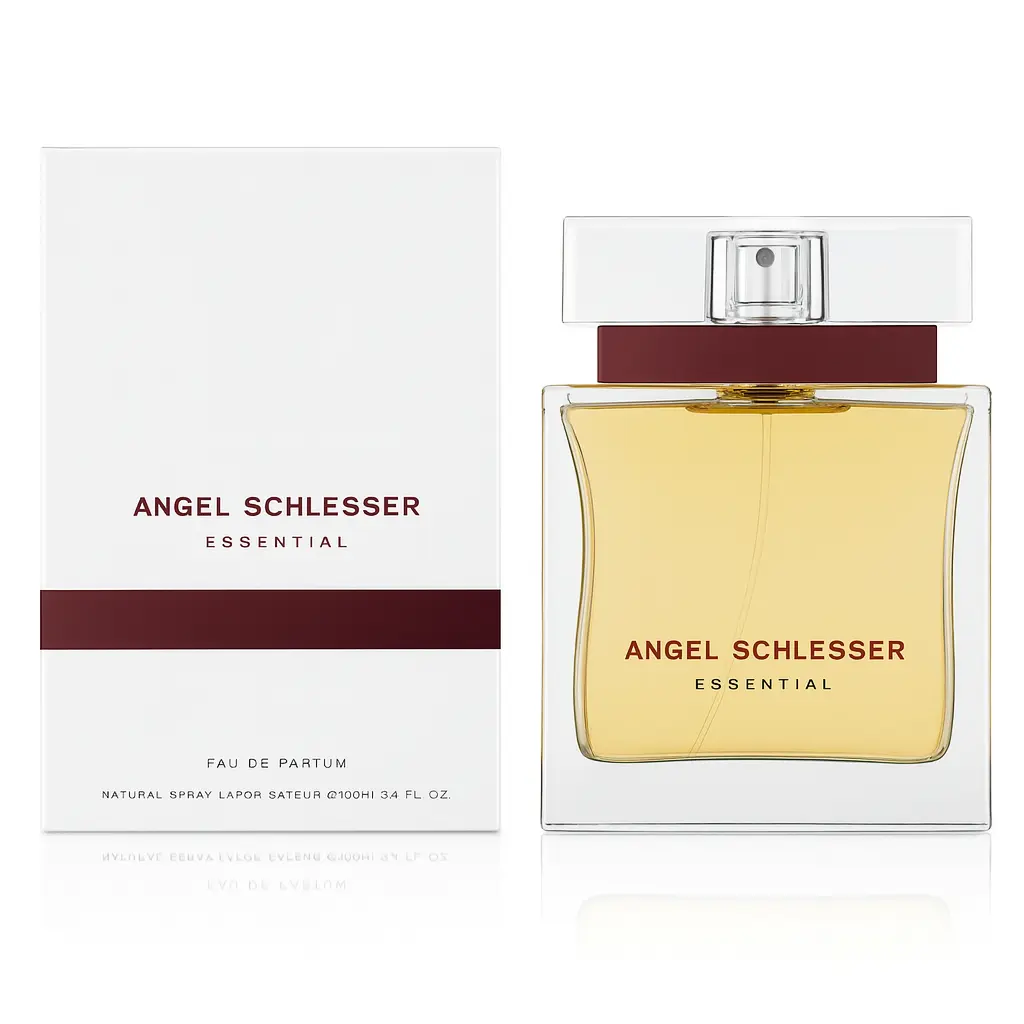 Ladies Essential EDP 3.4 oz Fragrances