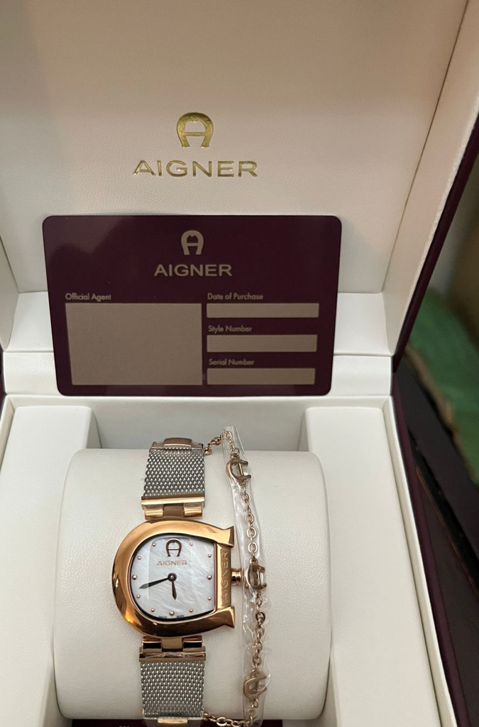 AIGNER WATCH AIG0007