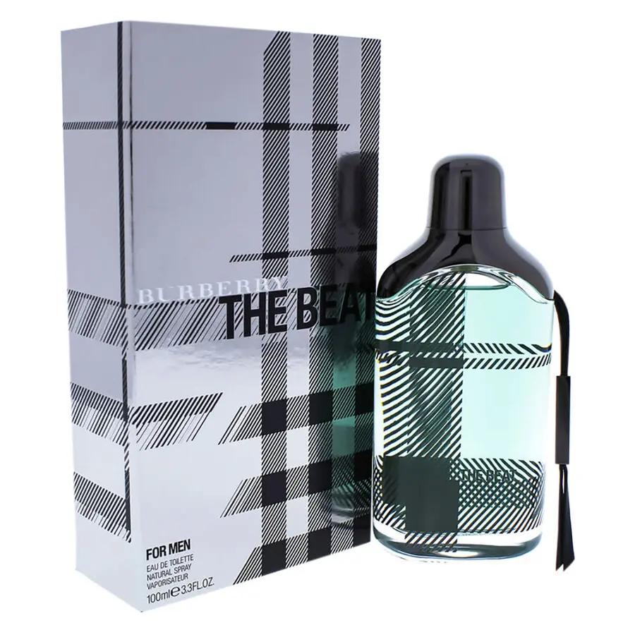 Beat by EDT Spray 3.3 oz