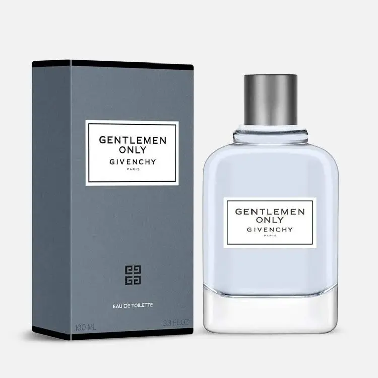 Gentlemen Only EDT