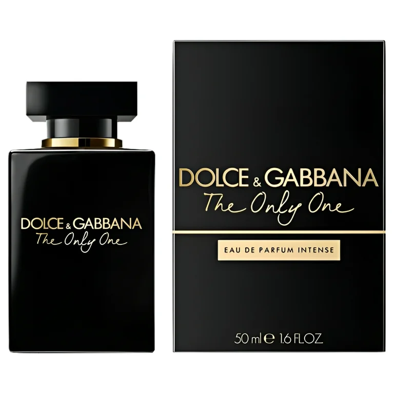 DOLCE AND GABBANA Ladies The Only One Intense