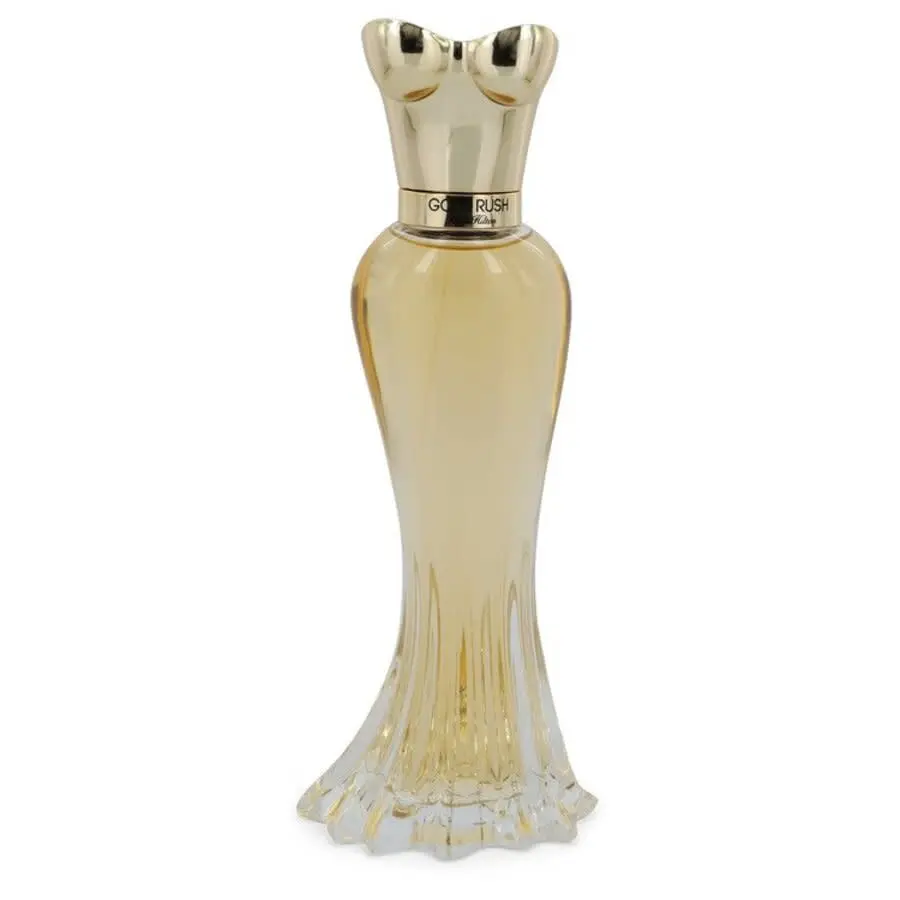 Paris Hilton  Ladies Gold Rush EDP Spray 