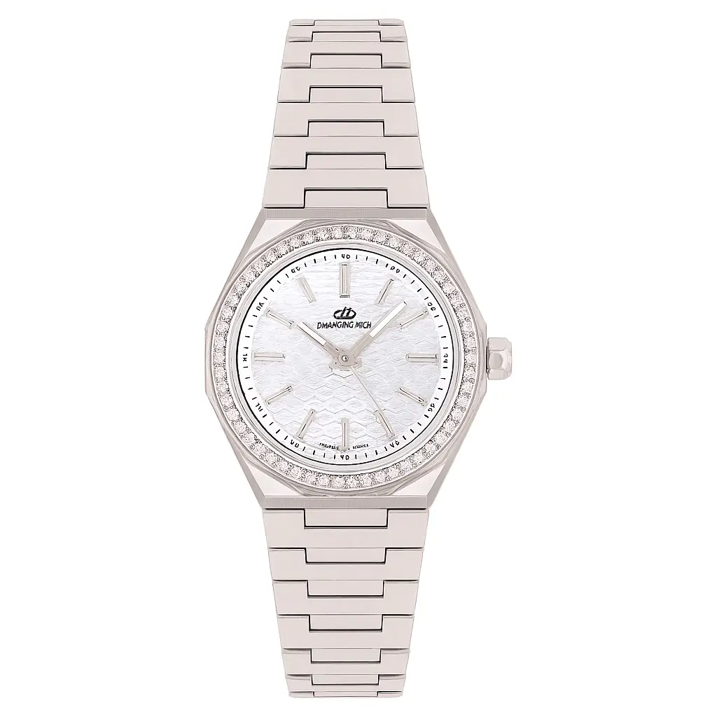 DIAMOND HILL WATCH DH122501LZ