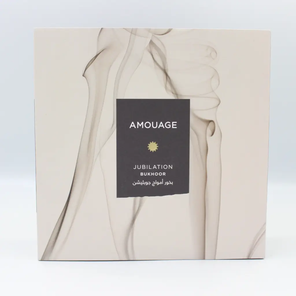 AMOUAGE JUBILATION BUKHOOR 100GM