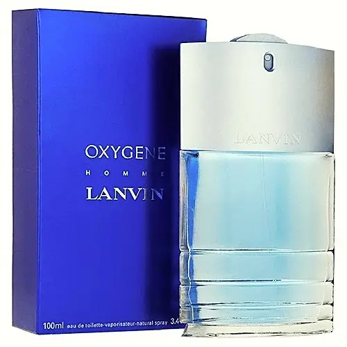 [LANV00048] لانفين أوكسجين أوم (رجال) عطر 100 مل