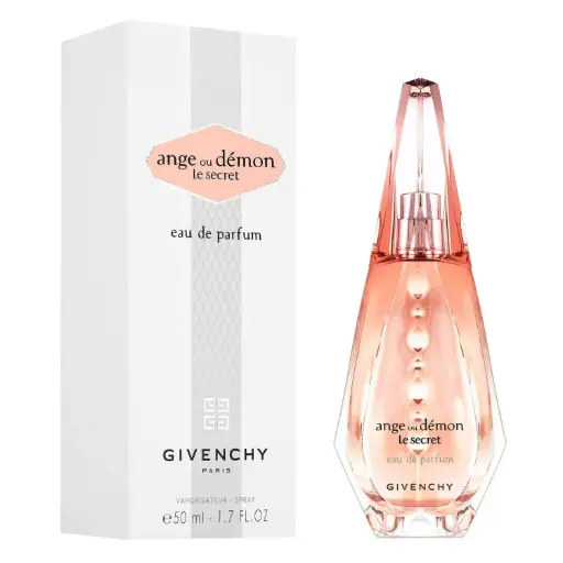 [GIVE00010] GIVENCHY ANGE OU DEMON LE SECRET (W) EDP 50ML