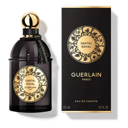 [GUER00089] جيرلان سانتال رويال (U) أو دو بارفان 125 مل