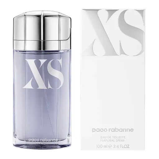 [PACO00082] باكو رابان XS (M) أو دو 100ML