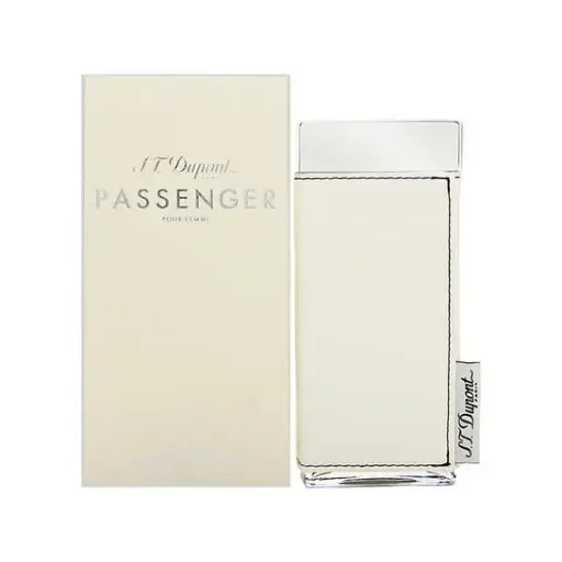 [STDU00017] S.T. DUPONT PASSENGER POUR FEMME (W) EDP 100ML