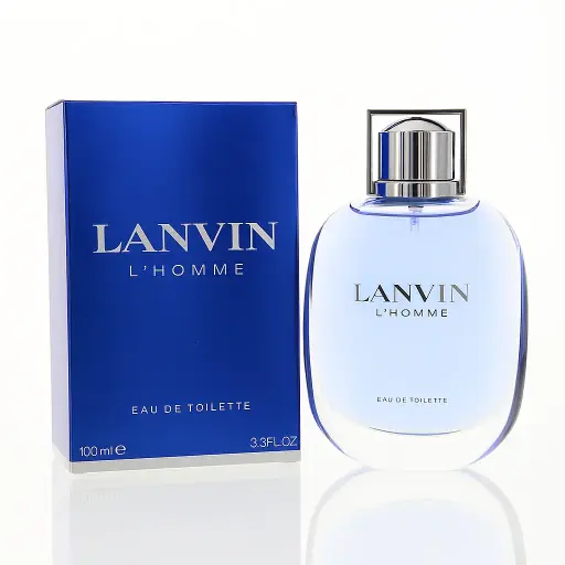 [LANV00036] LANVIN L'HOMME (M) EDT 100ML