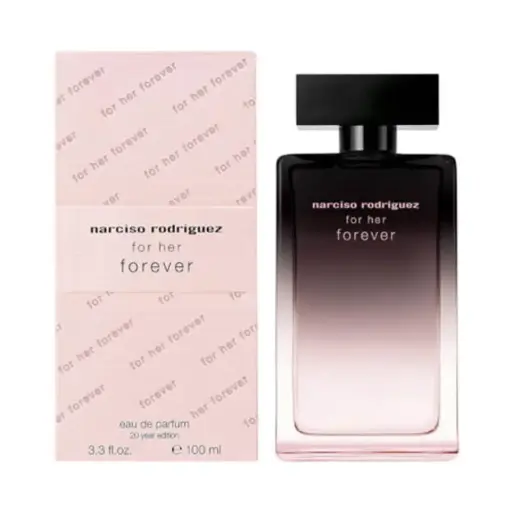[NARC00114] NARCISO RODRIGUEZ FOR HER FOREVER (W) EDP 100ML