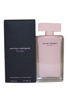 [NARC00007] NARCISO RODRIGUEZ FOR HER (W) EDP 100ML