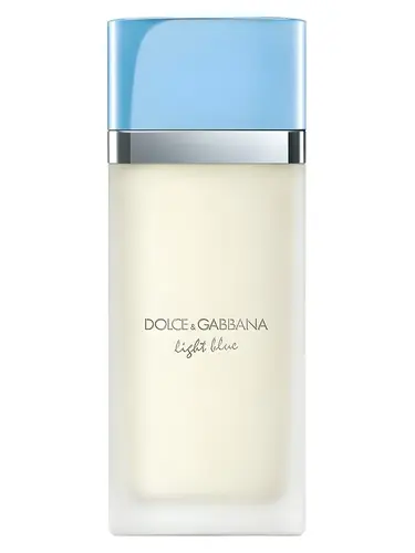 [DOLC00036] DOLCE & GABBANA LIGHT BLUE (W) EDT 100ML