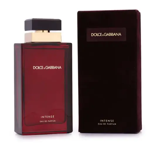[DOLC00053] DOLCE & GABBANA POUR FEMME INTENSE (W) EDP 100ML