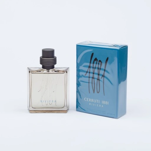 [CERU00009] CERRUTI 1881 RIVIERA (M) EDT 100ML
