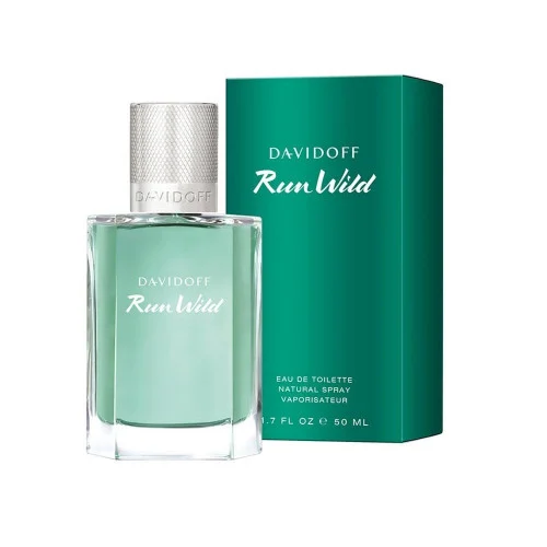 [DVDF00035] DAVIDOFF RUN WILD (M) EDT 50ML