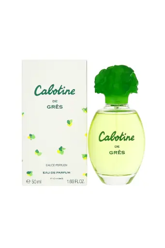 [GRES00004] GRES CABOTINE (W) EDP 50ML
