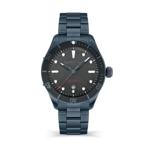 [CIWGH2113704] Cerruti 1881 Cedonio (M) Watch with Blue Bracelet CIWGH2113704