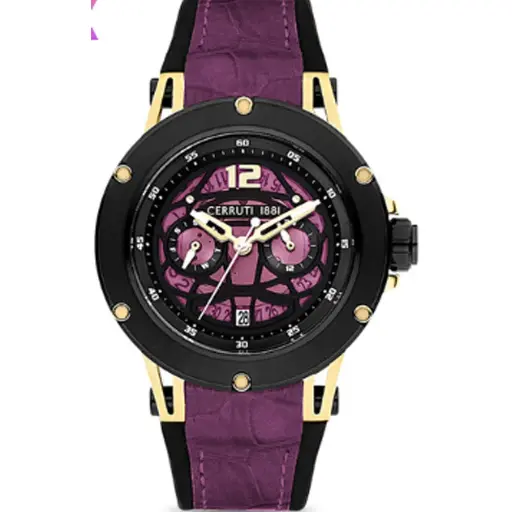 [CIWGQ2224804] CERRUTI 1881 WATCH CIWGQ2224804