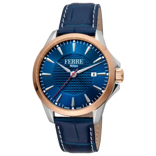 [FM1G157L0021] FERRE MILANO WATCH FM1G157L0021
