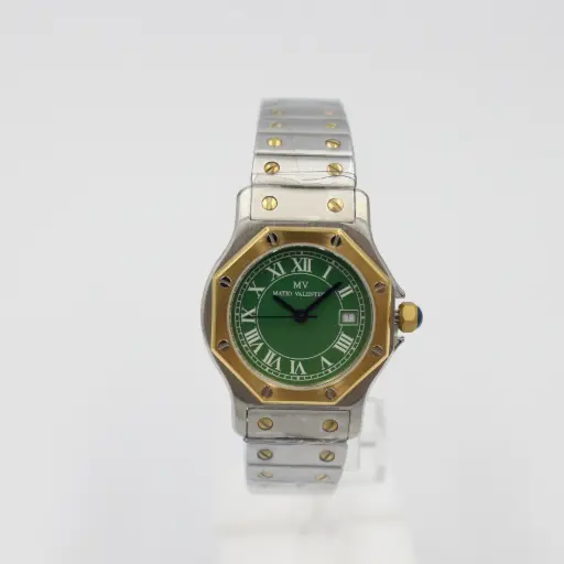 [MV6557L] MATIO VALENTINO WATCH MV6557L