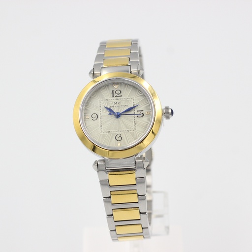 [MV6560L] MATIO VALENTINO WATCH MV6560L
