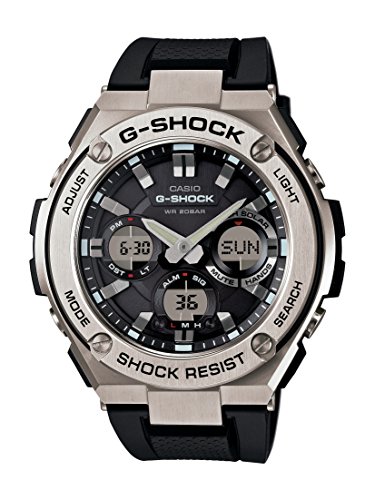[GST-S110-1ADR] G-SHOCK WATCH GST-S110-1ADR
