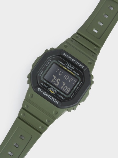[DW--5610SU-3DR] G-SHOCK WATCH DW--5610SU-3DR