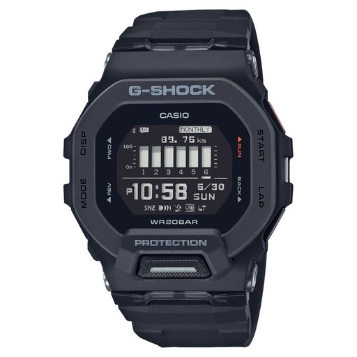 [GBD-200-1DR] G-SHOCK WATCH GBD-200-1DR