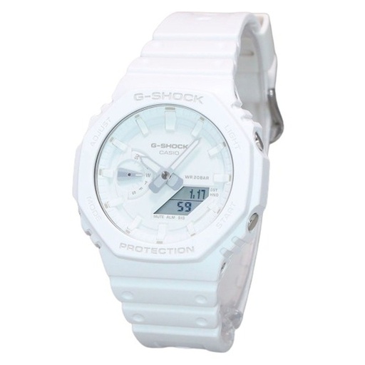 [GA-2100-7A7DR] G-SHOCK WATCH GA-2100-7A7DR