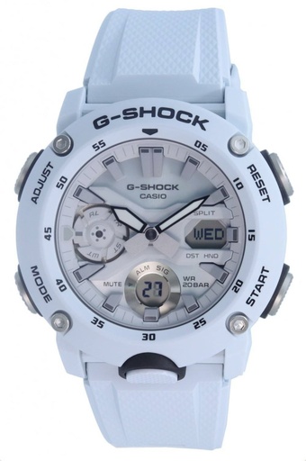 [GA-2000S-7ADR] G-SHOCK WATCH GA-2000S-7ADR