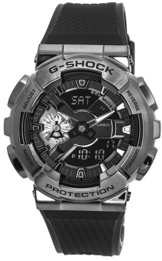 [GM-110BB-1ADR] G-SHOCK WATCH GM-110BB-1ADR