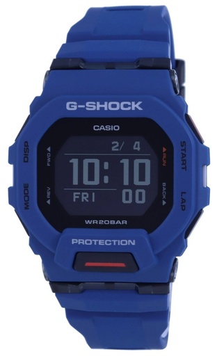 [GBD-200-2DR] G-SHOCK WATCH GBD-200-2DR