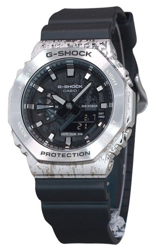 [GM-2100GC-1ADR] G-SHOCK WATCH GM-2100GC-1ADR