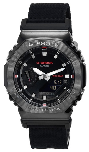 [GM-2100CB-1ADR] G-SHOCK WATCH GM-2100CB-1ADR
