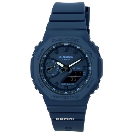[GMA-S2100BA-2A1DR] G-SHOCK WATCH GMA-S2100BA-2A1DR 