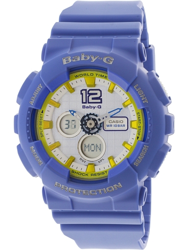 [BA-120-2BDR] G-SHOCK WATCH BA-120-2BDR