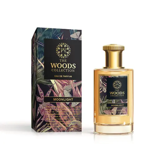 [3760294350553-1] THE WOODS COLLECTION MOONLIGHT (U) EDP 100ML