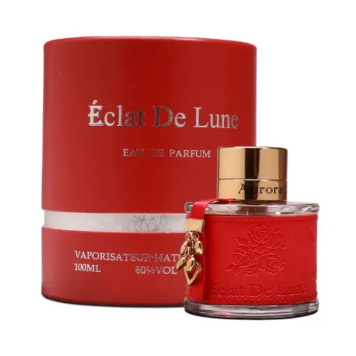 [3538798254031-1] AURORA ECLAT DE LUNE EDP 100ML RED