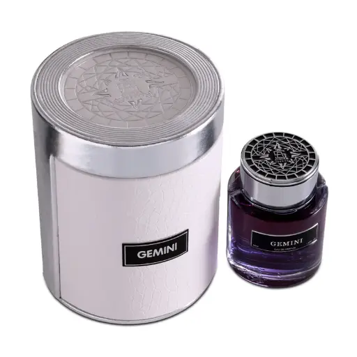 [6290360541549] AURORA GEMINI 50ML & GEMINI NOIR 50ML BY JULIEN RASQUINET EDP